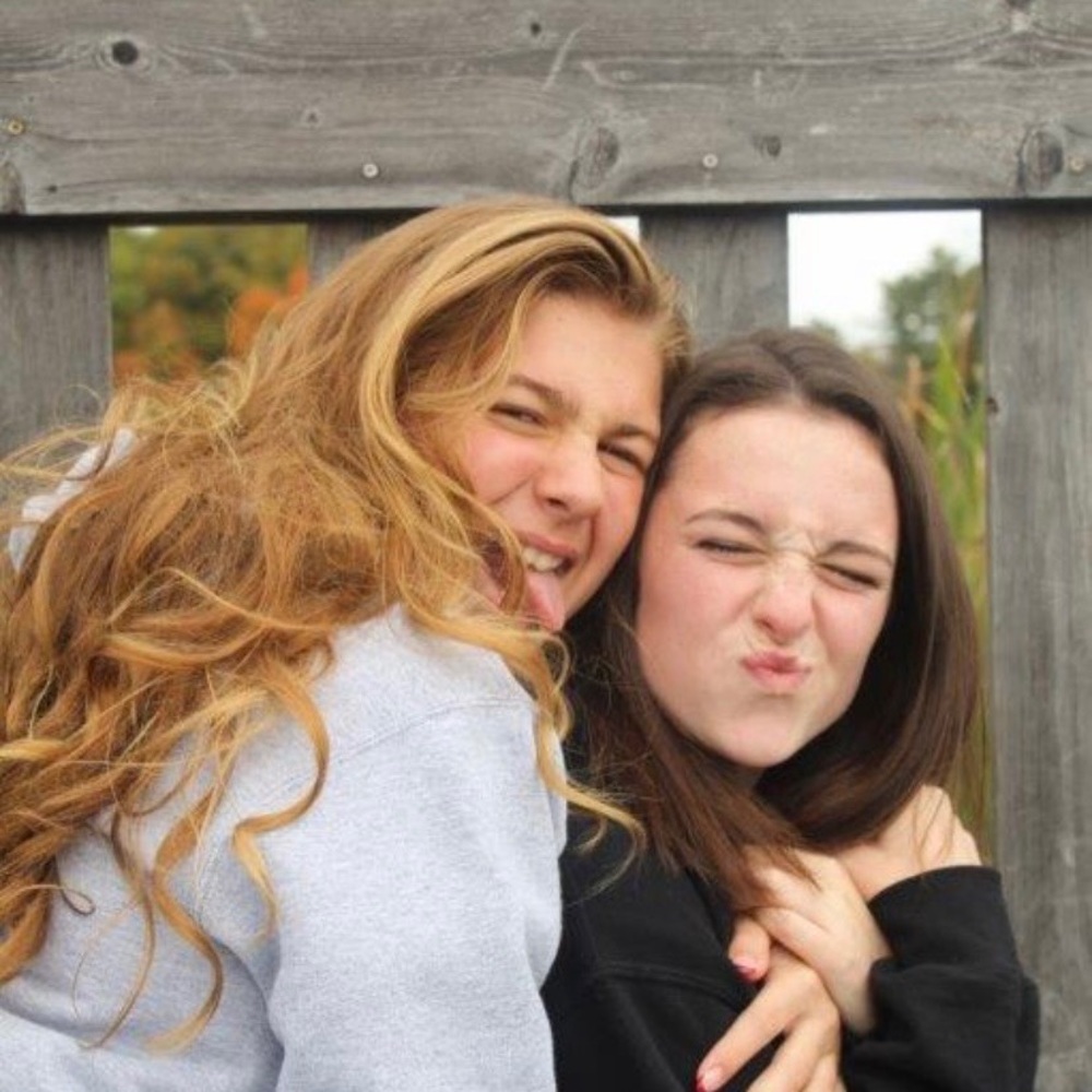 Meet your Posher, Morgan